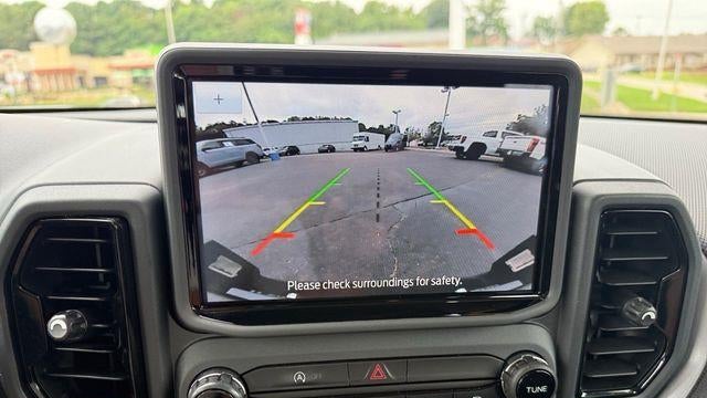 2023 Ford Bronco Sport Base