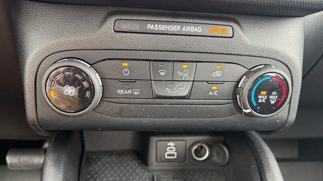2023 Ford Bronco Sport Base