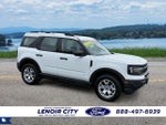 2023 Bronco Sport Thumbnail 1