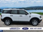 2023 Bronco Sport Thumbnail 2