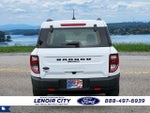 2023 Bronco Sport Thumbnail 4