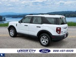 2023 Bronco Sport Thumbnail 5