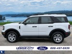 2023 Bronco Sport Thumbnail 6