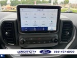 2023 Bronco Sport Thumbnail 25