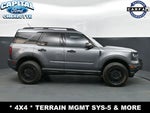 2021 Bronco Sport Thumbnail 25