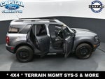 2021 Bronco Sport Thumbnail 30