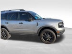 2021 Bronco Sport Thumbnail 3