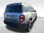 2021 Bronco Sport Thumbnail 4