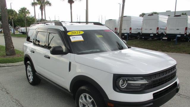 Preowned 2021 Ford Bronco Sport Base for Sale