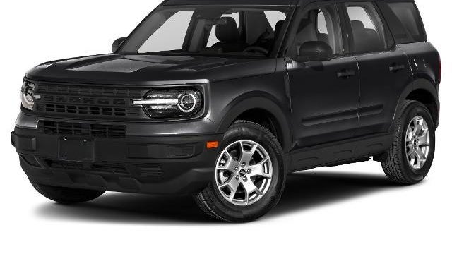 Preowned 2021 Ford Bronco Sport Base for Sale
