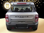 2021 Bronco Sport Thumbnail 7