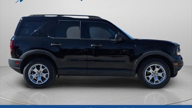Preowned 2021 Ford Bronco Sport Base for Sale