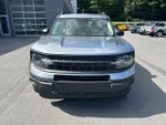 2021 Bronco Sport Thumbnail 2