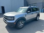 2021 Bronco Sport Thumbnail 4