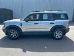 2021 Bronco Sport Thumbnail 5
