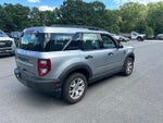 2021 Bronco Sport Thumbnail 8