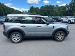 2021 Bronco Sport Thumbnail 9