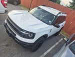 2022 Bronco Sport Thumbnail 2