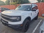 2022 Bronco Sport Thumbnail 3