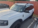 2022 Bronco Sport Thumbnail 4