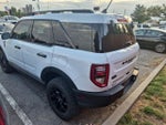 2022 Bronco Sport Thumbnail 9
