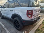 2022 Bronco Sport Thumbnail 10