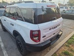 2022 Bronco Sport Thumbnail 12