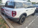 2022 Bronco Sport Thumbnail 16