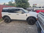 2022 Bronco Sport Thumbnail 21