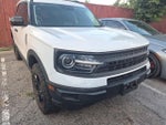 2022 Bronco Sport Thumbnail 23