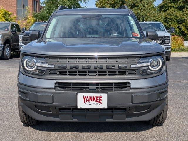 2022 Ford Bronco - $17,976