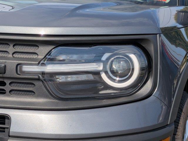 2022 Ford Bronco - $17,976