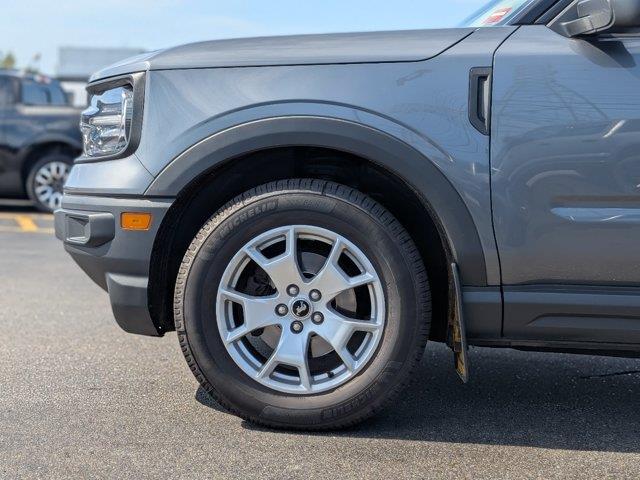 2022 Ford Bronco - $17,976