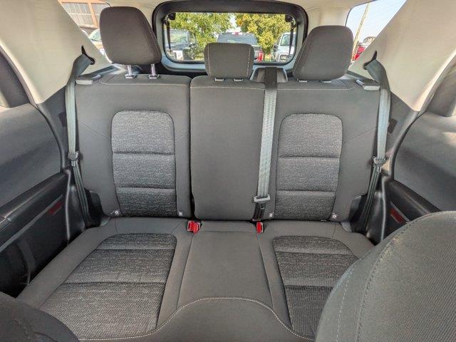 2022 Ford Bronco - $17,976
