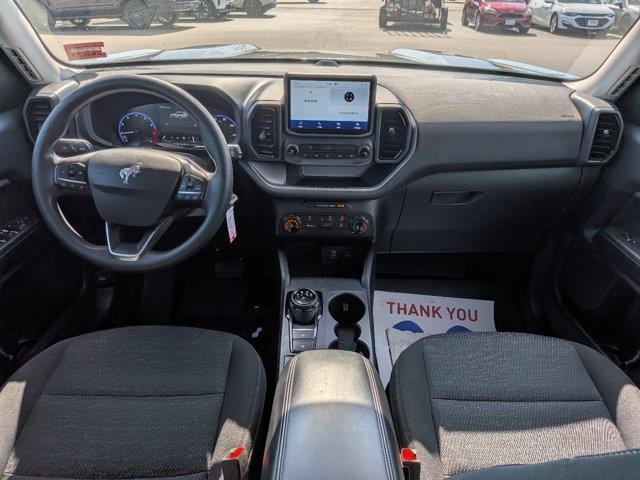 2022 Ford Bronco - $17,976