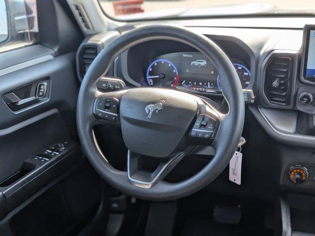 2022 Ford Bronco - $17,976