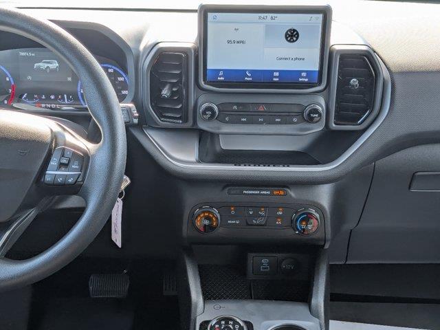 2022 Ford Bronco - $17,976