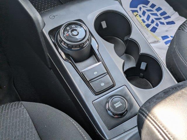 2022 Ford Bronco - $17,976