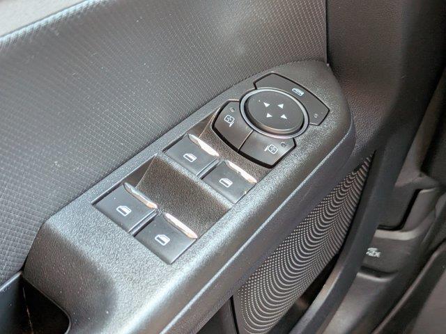 2022 Ford Bronco - $17,976