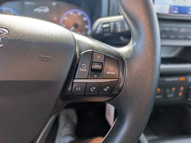 2022 Ford Bronco - $17,976