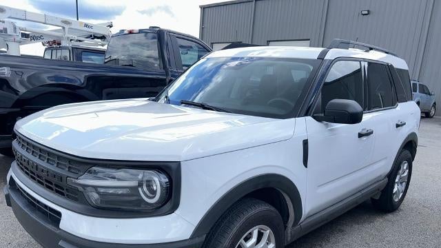 Preowned 2022 Ford Bronco Sport Base for Sale
