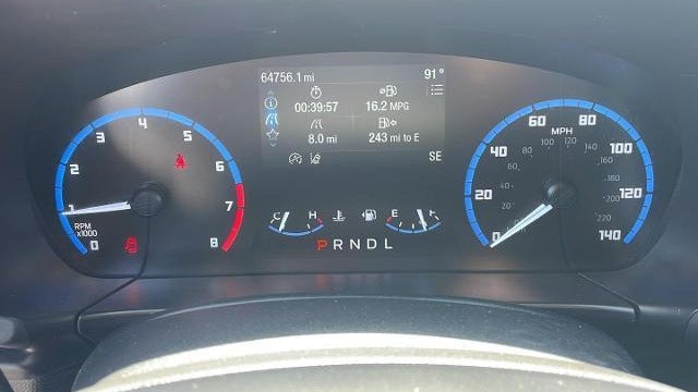 2023 Ford Bronco Sport Base