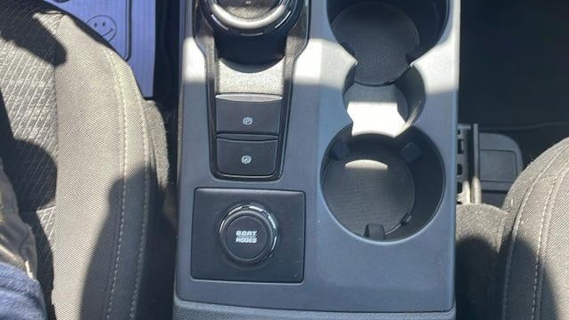 2023 Ford Bronco Sport Base