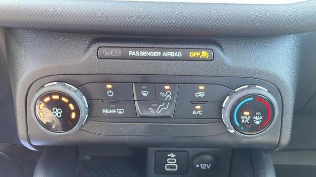 2023 Ford Bronco Sport Base