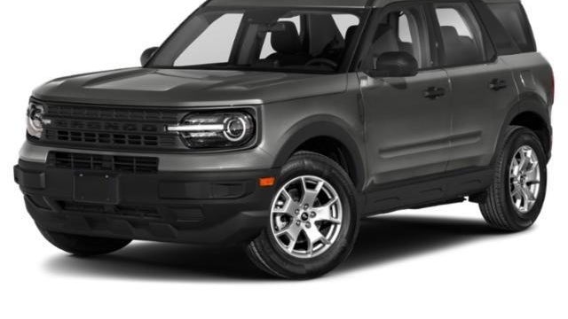 Preowned 2021 Ford Bronco Sport Base for Sale
