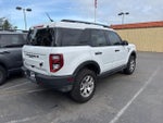 2021 Bronco Sport Thumbnail 4