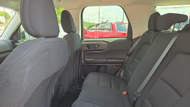 2021 Ford Bronco Sport Base