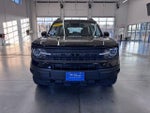2022 Bronco Sport Thumbnail 3
