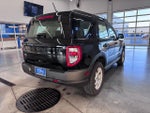 2022 Bronco Sport Thumbnail 4