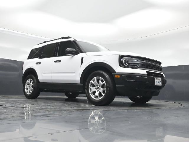 2022 Ford Bronco - $22,885